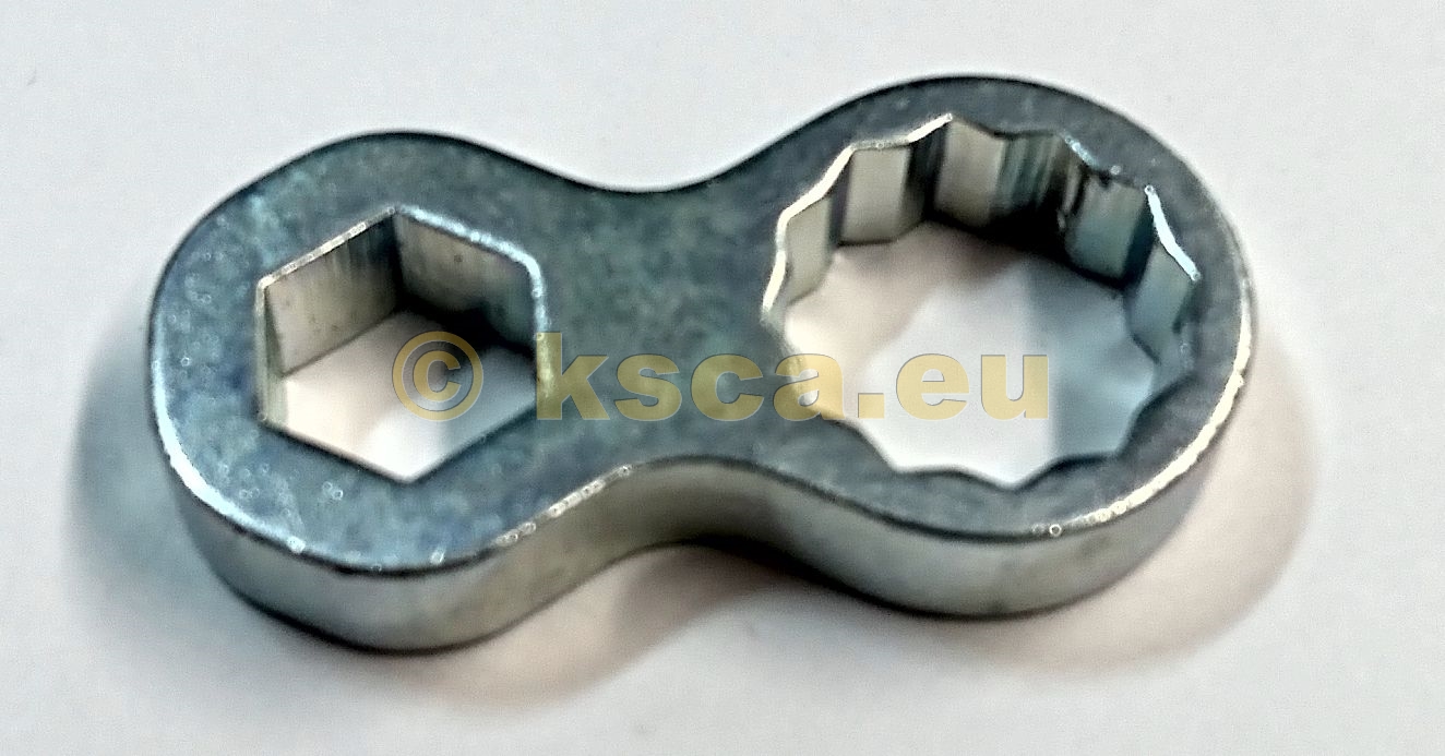 Picture of wrench adapter 11/8