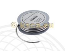 Picture of tin wire 3mm