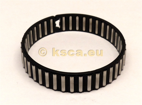 Picture of needle bearing K 52x57x12mm