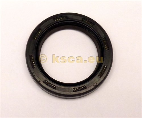 Picture of oil seal AS 30x42x7/7,5mm NBR