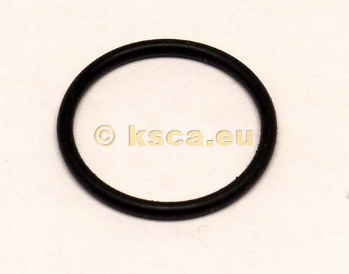 Dichtring O-Ring 18 x 3,5 mm NBR 70 