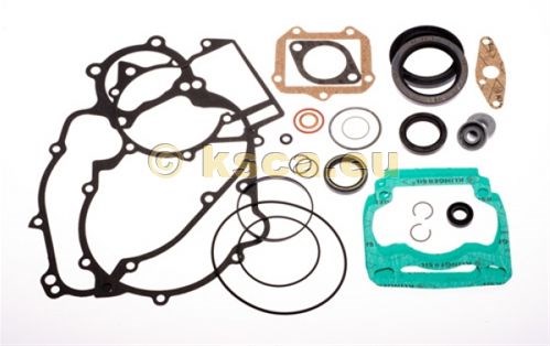 Picture of gasket kit DD2