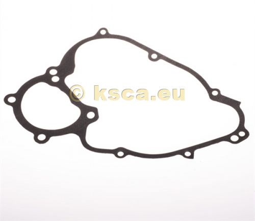 Picture of gasket clutch cover DD2