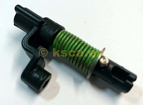 Picture of shift contact assy.