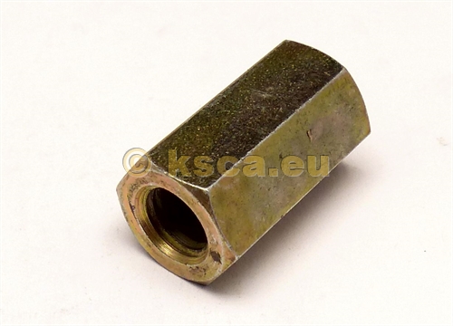 Picture of distance nut M8x24,5mm