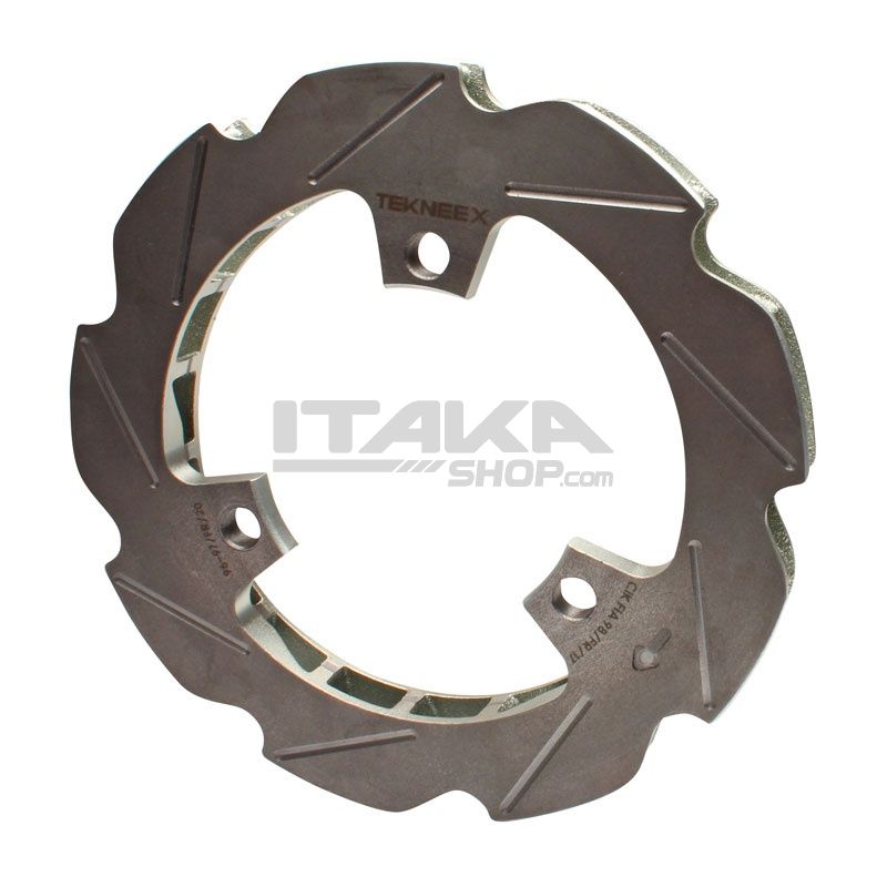 Picture of 192 MM REAR VENTILATED BRAKE DISK to 2017