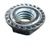 Picture of Locking nut with flange DIN6923 galvanised