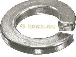 Picture of LOCKING DISC SPING