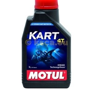 Picture of Motul Kart 4T 10W-40