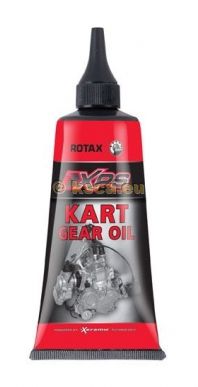 Picture of XPS gearoil MAX 100ml