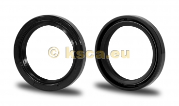 Picture of oil seal 26x37x7mm BA