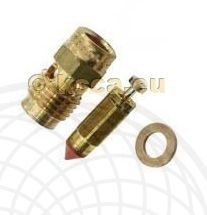Picture of NEEDLE VALVE AND SEAT 10375