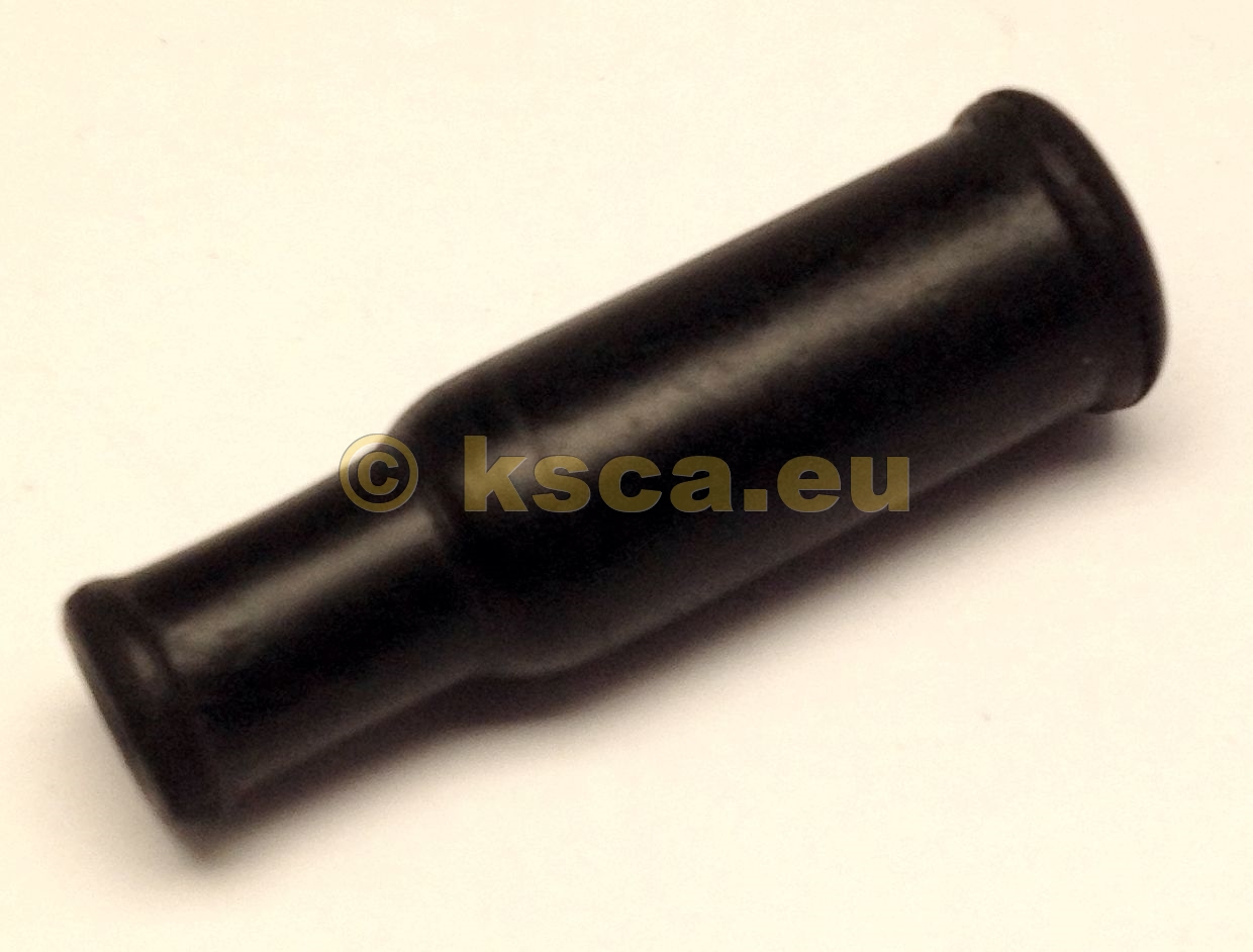Picture of Rubber Cable Cap