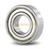 Picture of Ball bearing 6202 ZZ C3 15x35x11mm