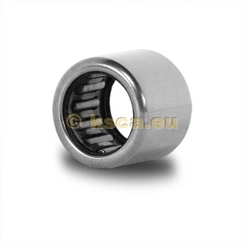Picture of Drawn Cup Needle Roller Bearing HK1014 10x14x14mm