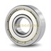 Picture of Miniature ball bearing 699 ZZ 9x20x6 mm