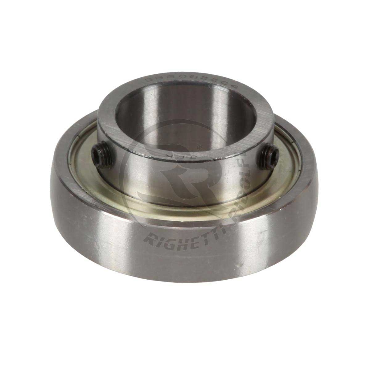 Picture of Bulk Axle Bearing 40x80mm