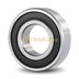 Picture of Ball bearing 6202 2RS CN 15x35x11mm