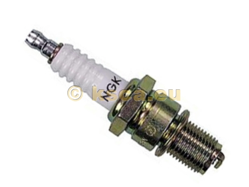 Picture of spark plug DENSO IW 24