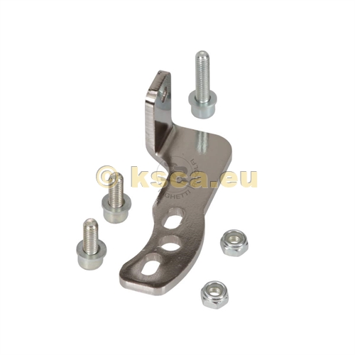 Picture of Horizontal support bracket for Mikuni DF52-82 fuel