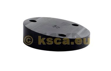 Picture of Angle plate for steering wheel 8 degree