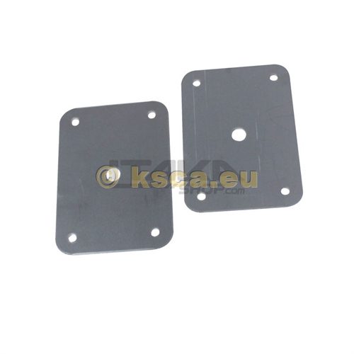 Picture of SEAT PROTECTION PLATES (2 pic) SET
