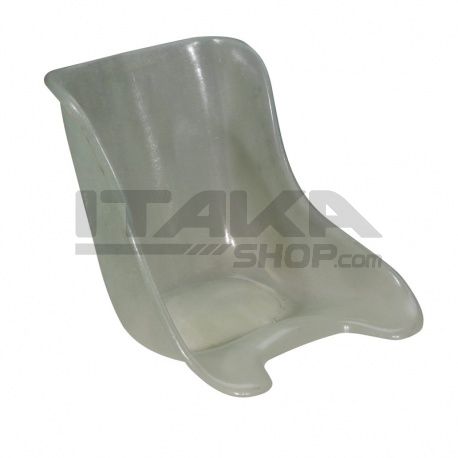 Picture of TEKNEEX/IMAF RACING POLYESTER SEAT