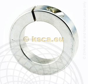 Picture of CLAMPING RING D40