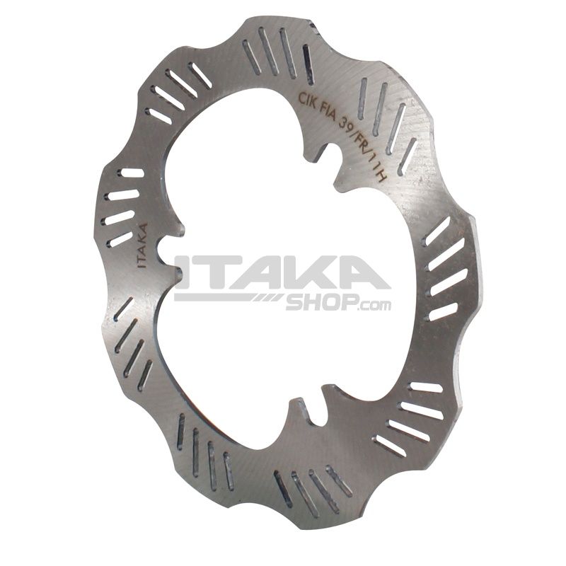 Picture of 140 MM FRONT BRAKE DISK