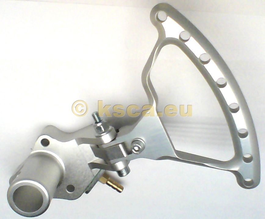 Picture of LENZO MASTER CYLINDER