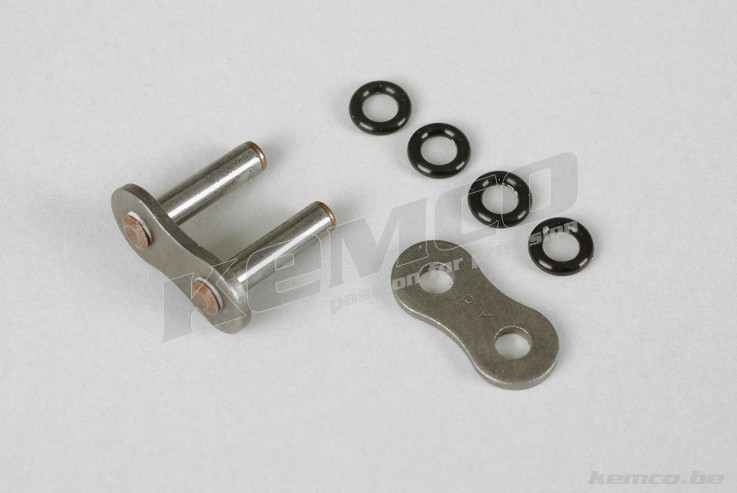 Picture of 428 Chain lock RK sch O-Ring Rivet