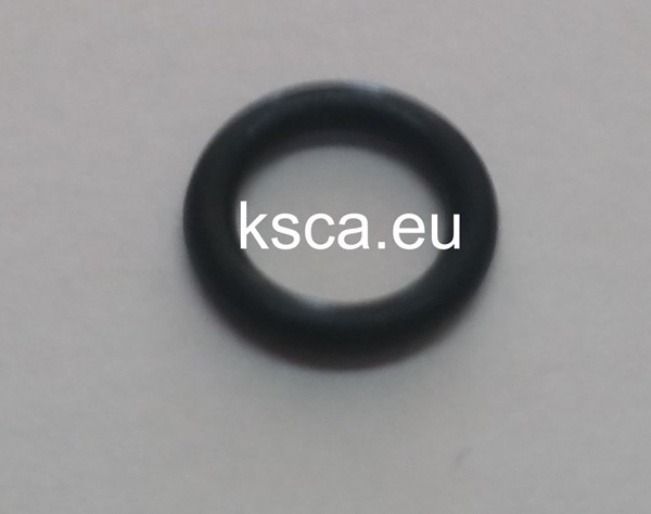 Picture of O-RING D06X1.5 EPDM70