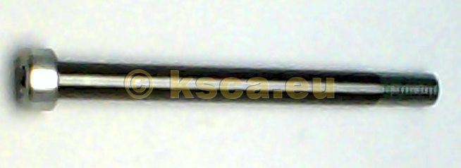 Picture of OTK BST stub axle screw 8x90 mm