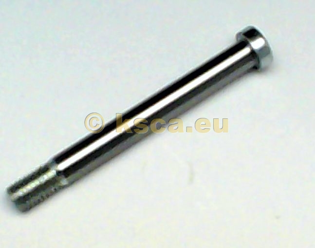 Picture of OTK HST stub axle screw 10x90 mm