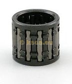 Picture of Needle cage piston pin 15x19x19,4 black
