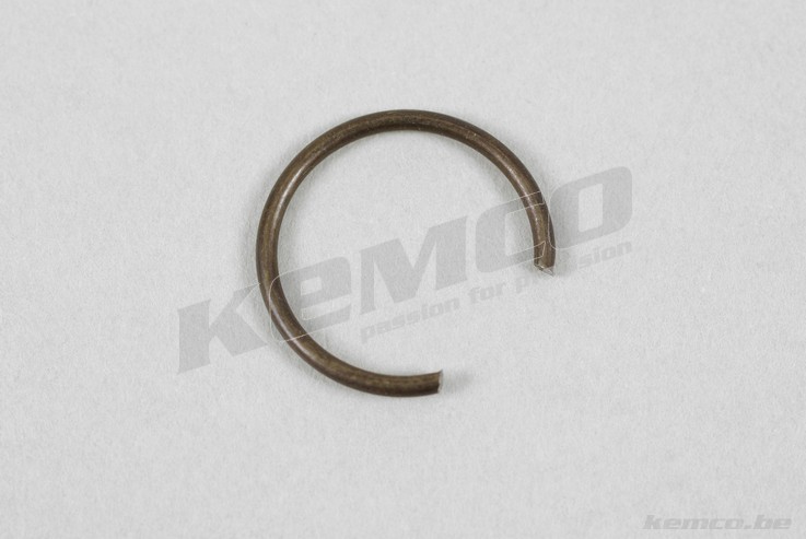 Picture of piston clip 15/1,2mm