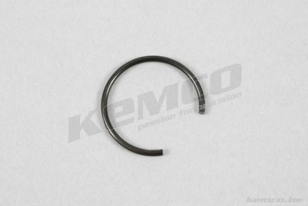 Picture of Piston pin clip D14-1mm