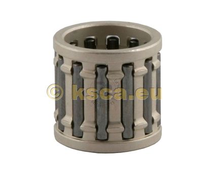 Picture of Needle cage piston pin 14x18x18 silver