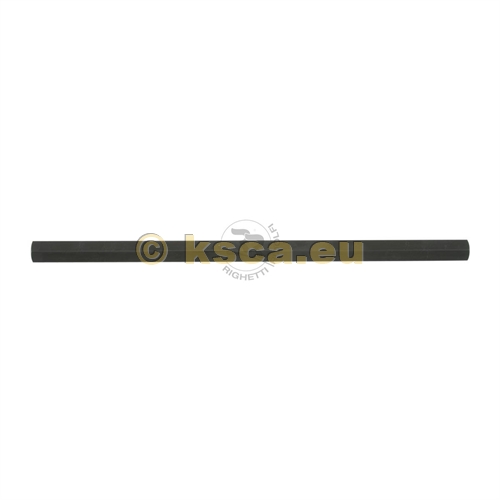 Picture of Steering Tie Rod Aluminium black