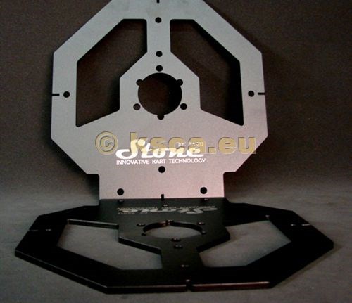 Bild von Stone Front Wheel Adjustment disks