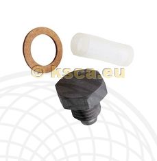 Picture of Fuel Filter Kit 53089 Dell'Orto VHSH VHSB