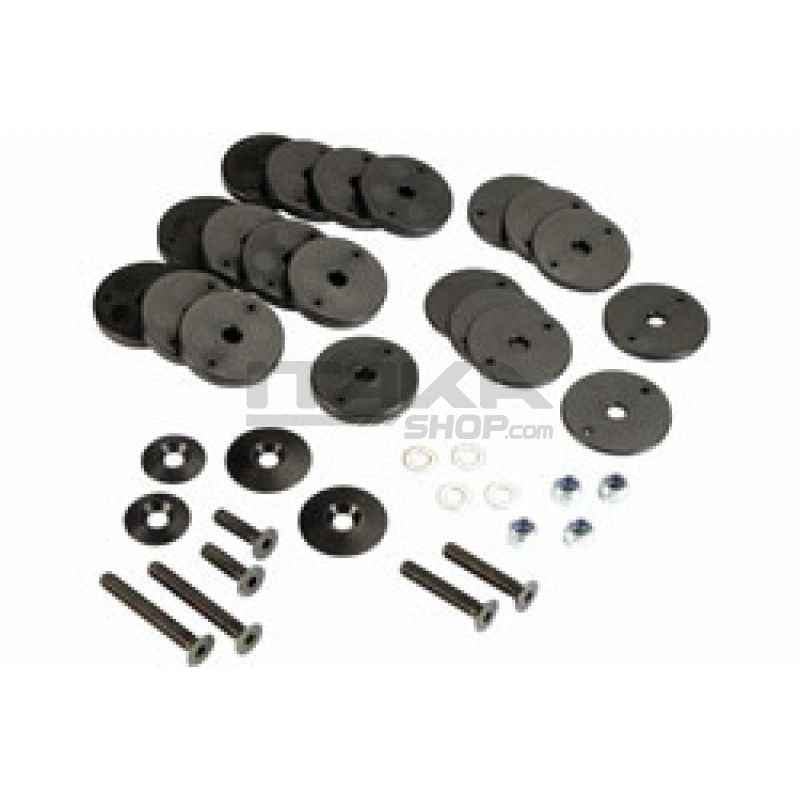 Picture of SEAT SECURING KIT GRATE