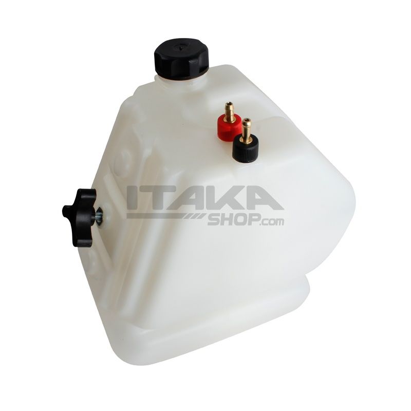 Picture of 8,5L EXTRACTIBLE TANK KG