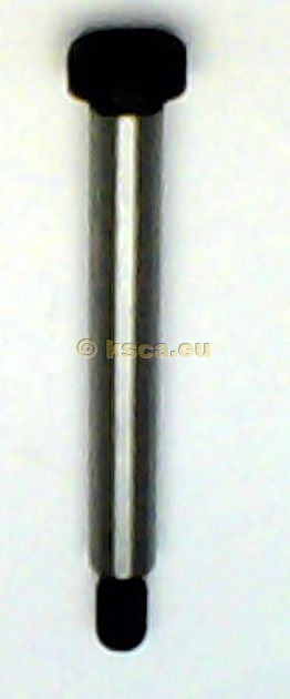 Picture of STEEL SCREW CHC M8 D10 L70