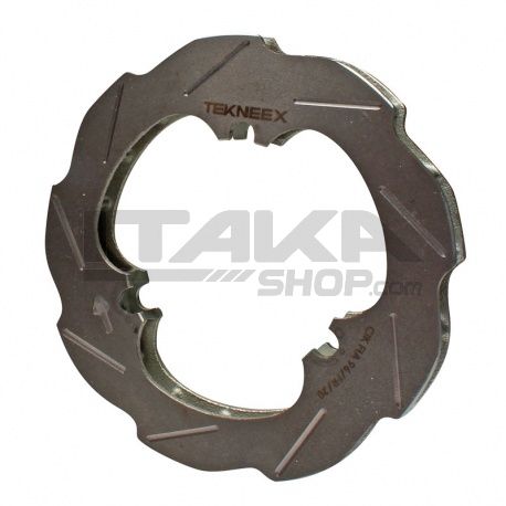 Picture of 140 MM FRONT VENTILATED BRAKE DISK