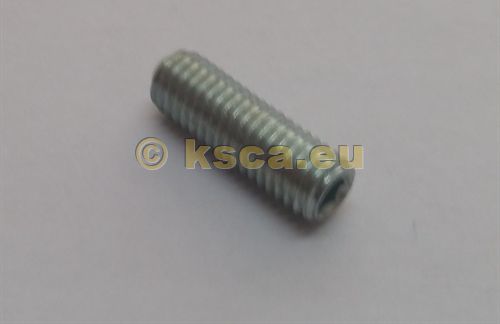 Picture of Adjustment screw M5x16 Brake caliper