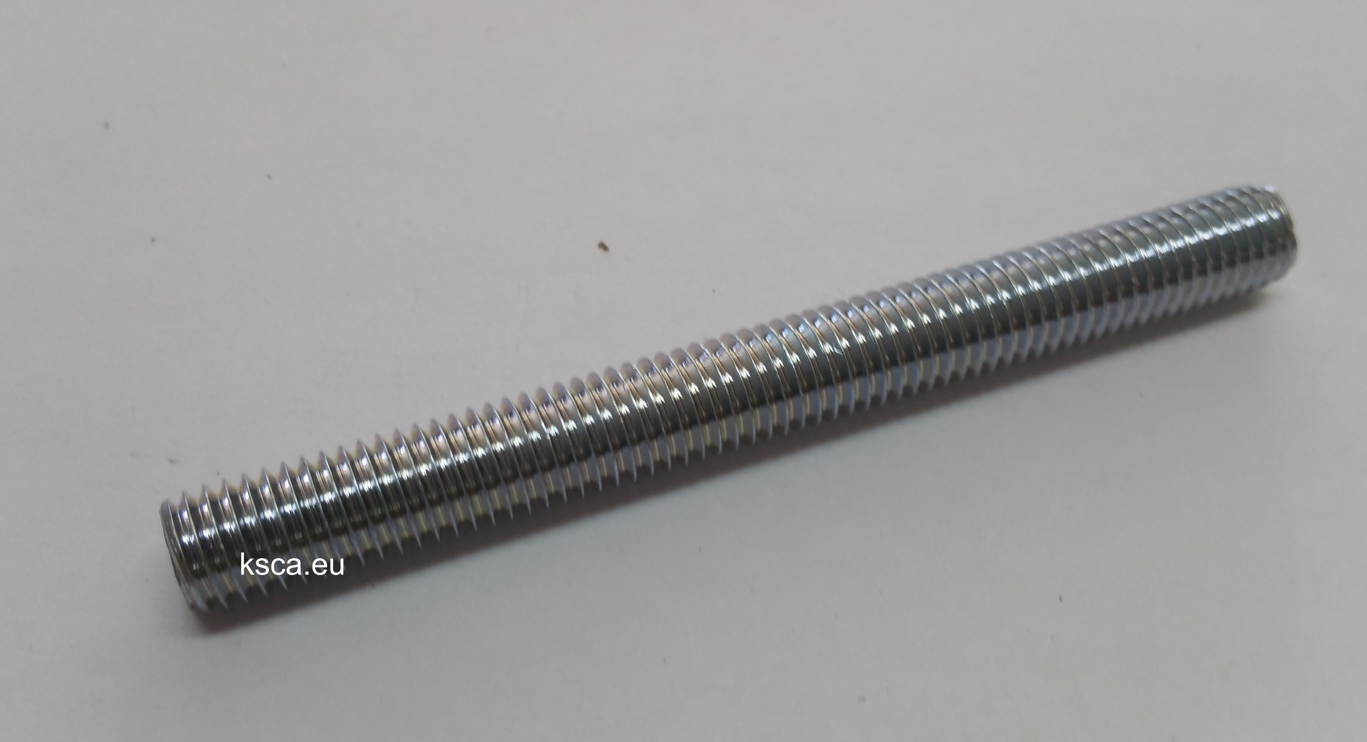 Picture of STUD BOLT M10X100