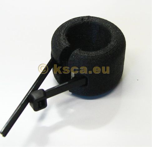 Picture of Stone Sterring wheel protector