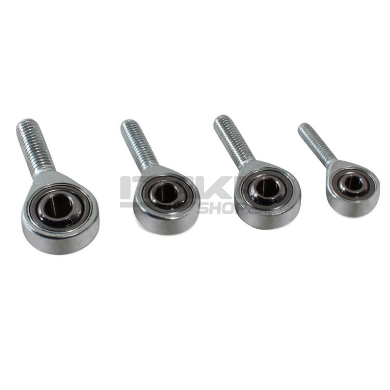Picture of MALE BALL JOINT 10mm right