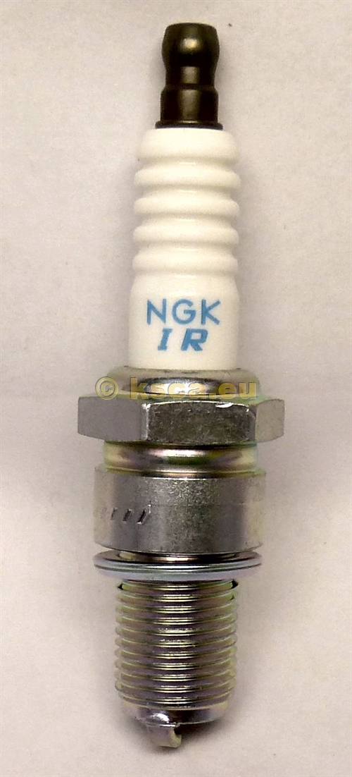 Picture of SPARK PLUG NGK GR8DI-8